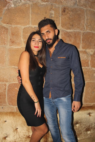 Taiga Batroun on Saturday Night